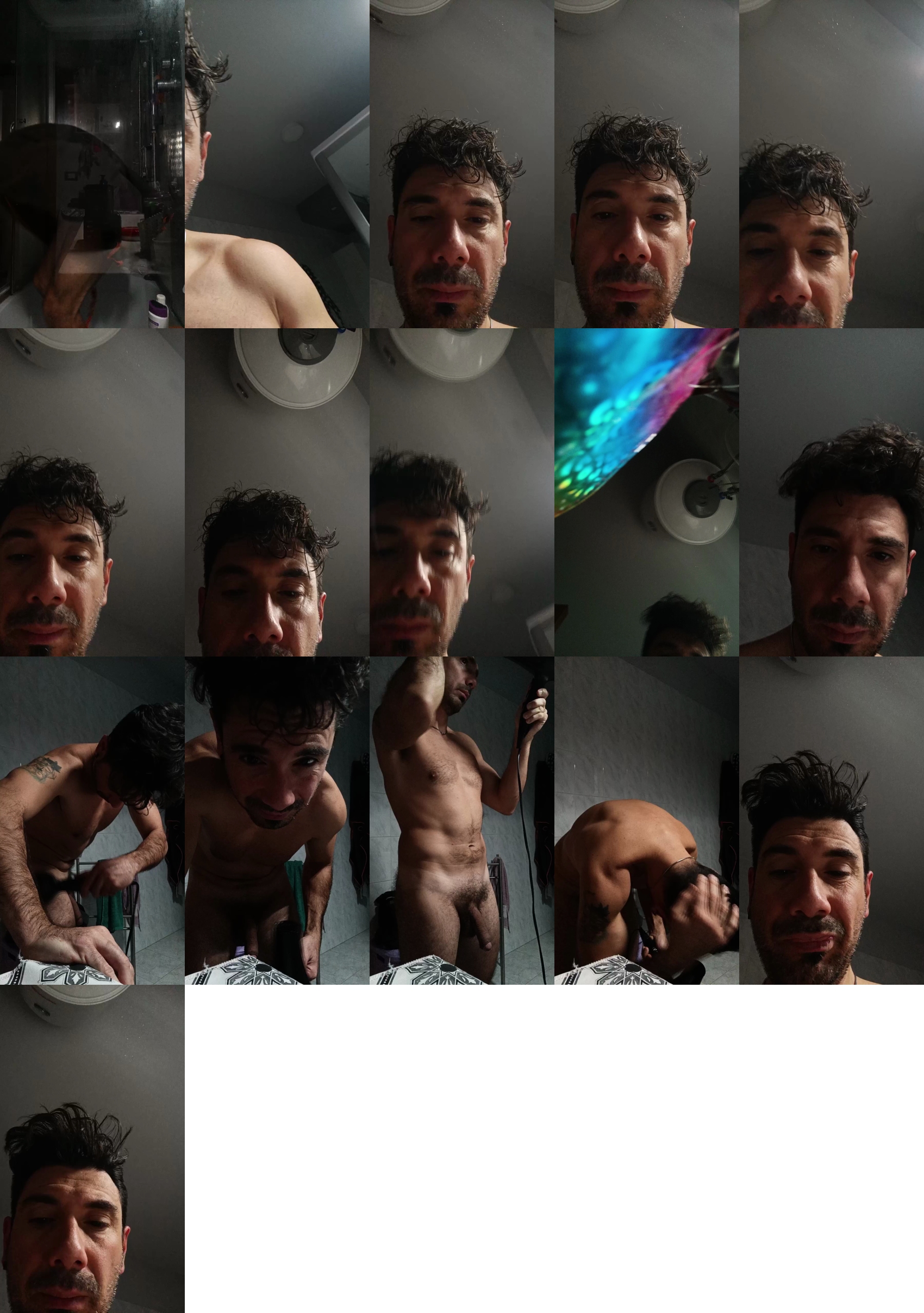 ILDIRETTOREX 05-12-2023 Recorded Video natural