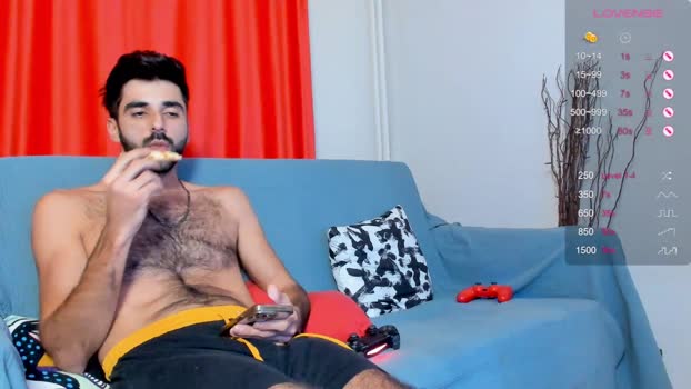 Joshua23cms 04-12-2023 Recorded Video Nude
