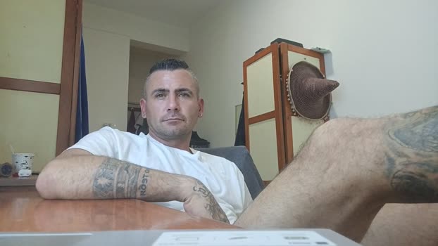 King4four 04-12-2023 Recorded Video Webcam