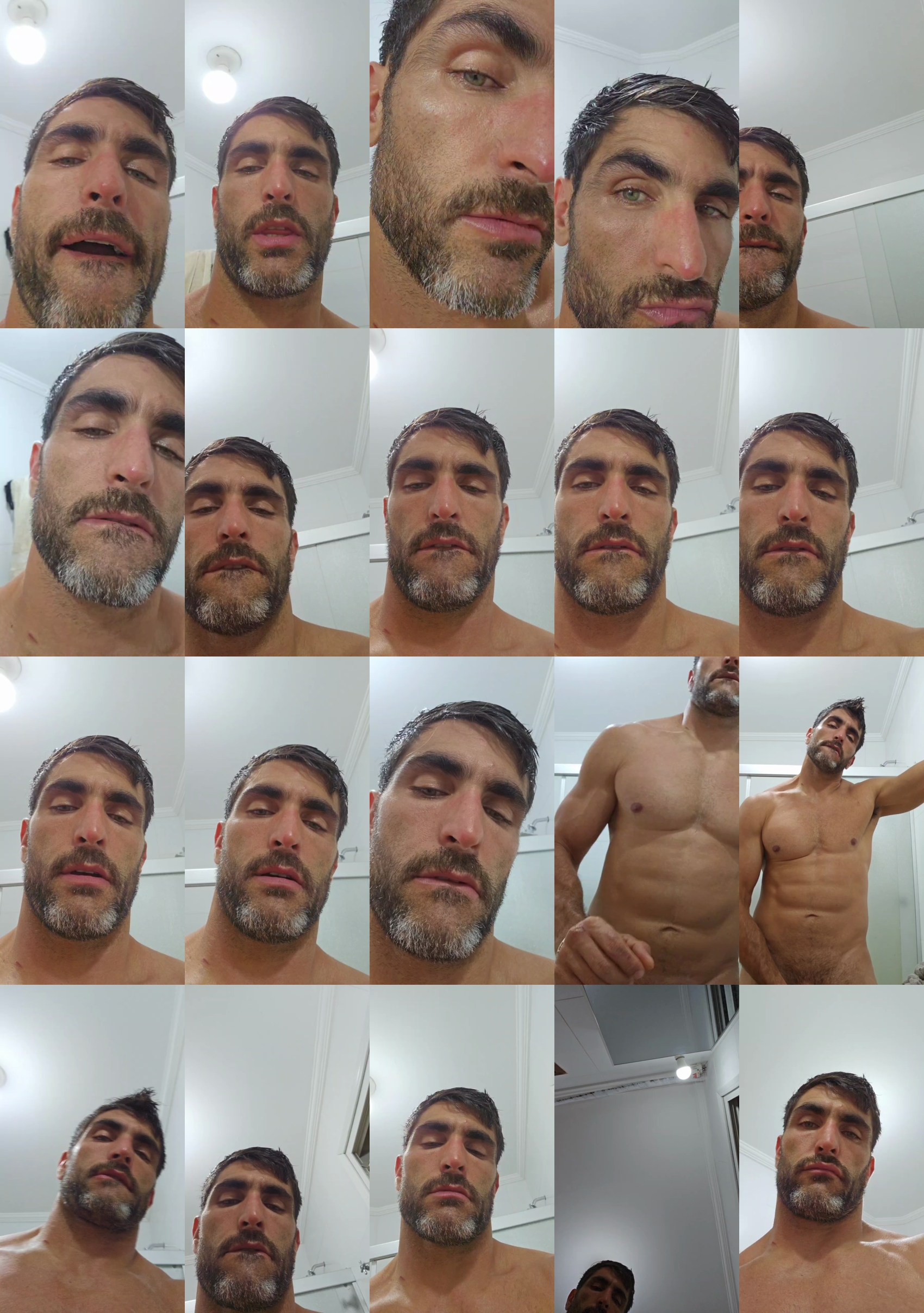 Latinbrp 05-12-2023 Recorded Video prettyface