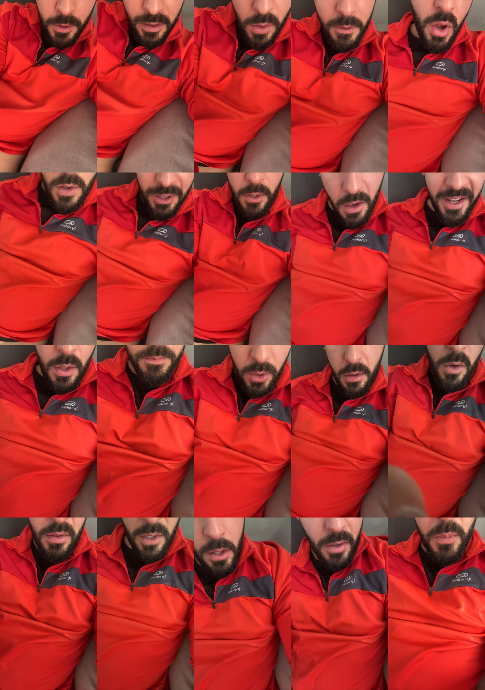 Lucky23xl 05-12-2023 Recorded Video spank
