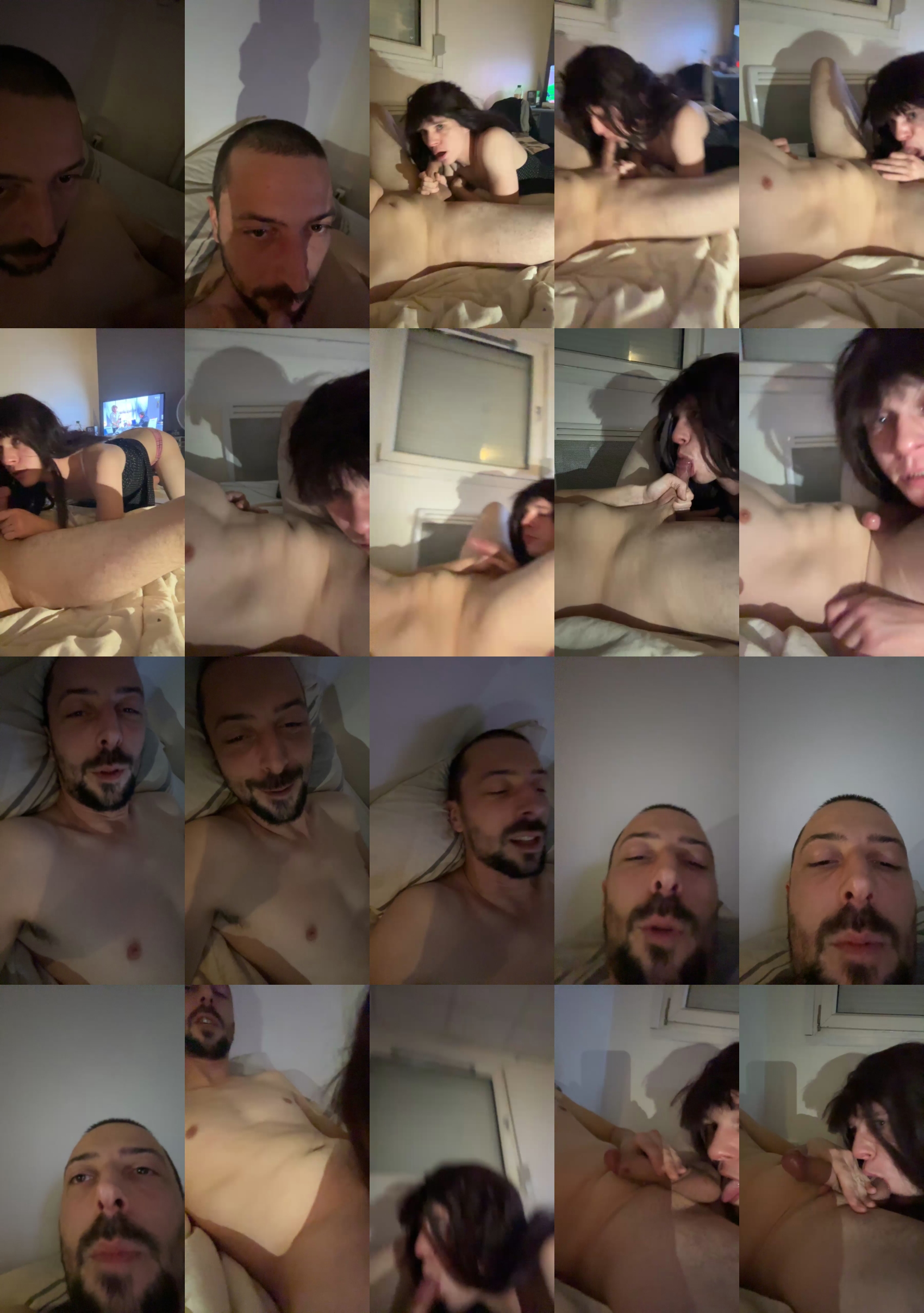 MinetLope6 05-12-2023 Recorded Video ass