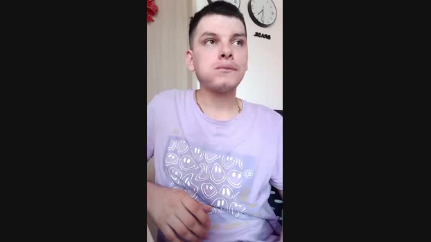 _Ottis_ 04-12-2023 Recorded Video Topless