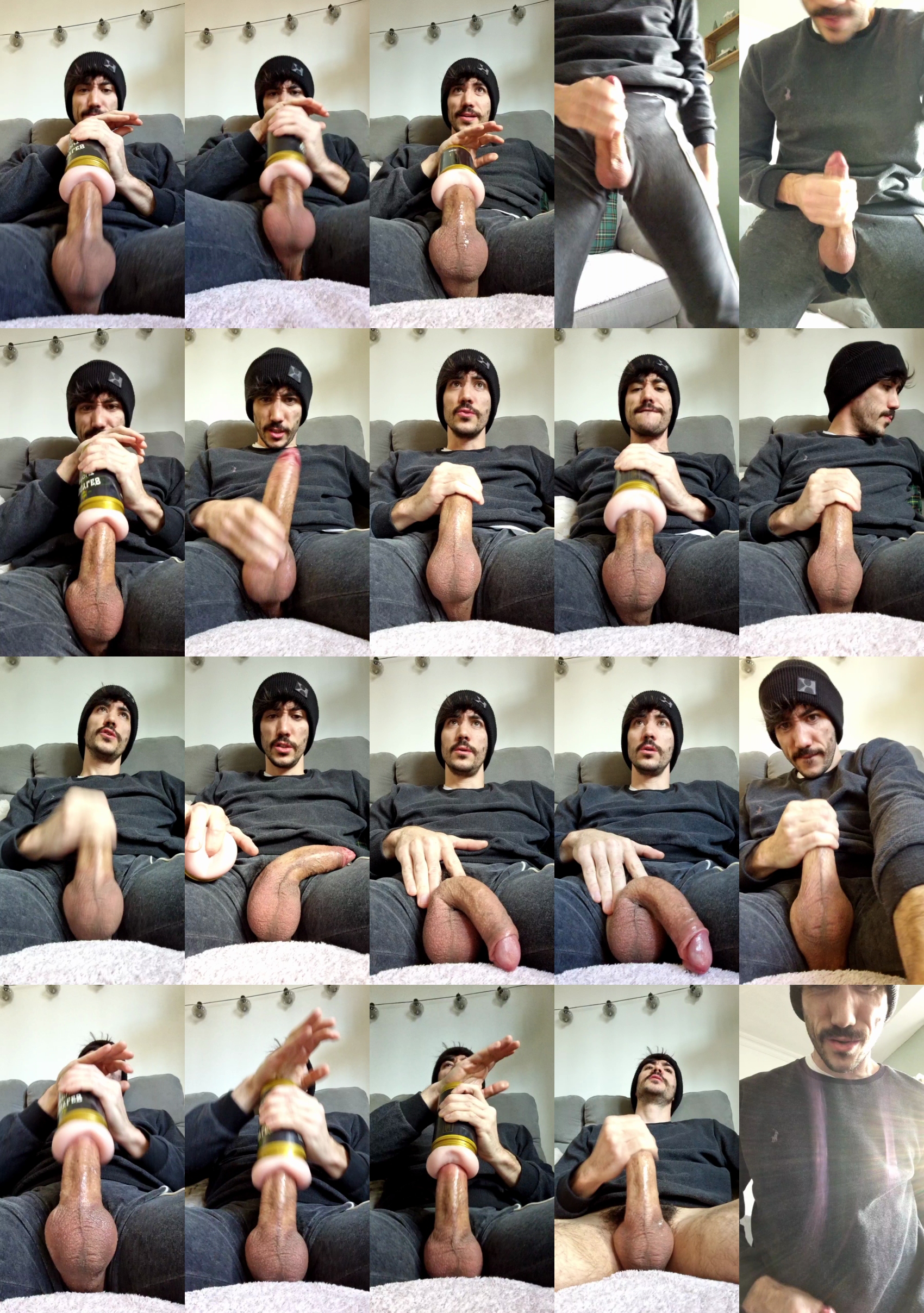PenisAVoir 05-12-2023 Recorded Video gag