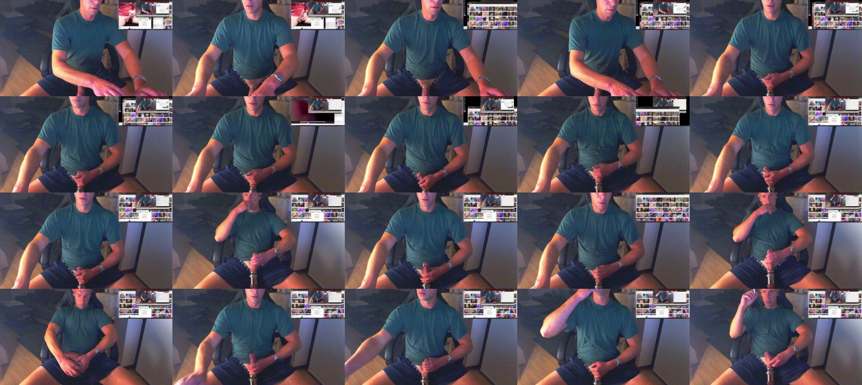 Reeper84 04-12-2023 Recorded Video bigballs