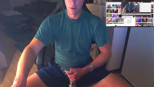 Reeper84 04-12-2023 Recorded Video bigballs