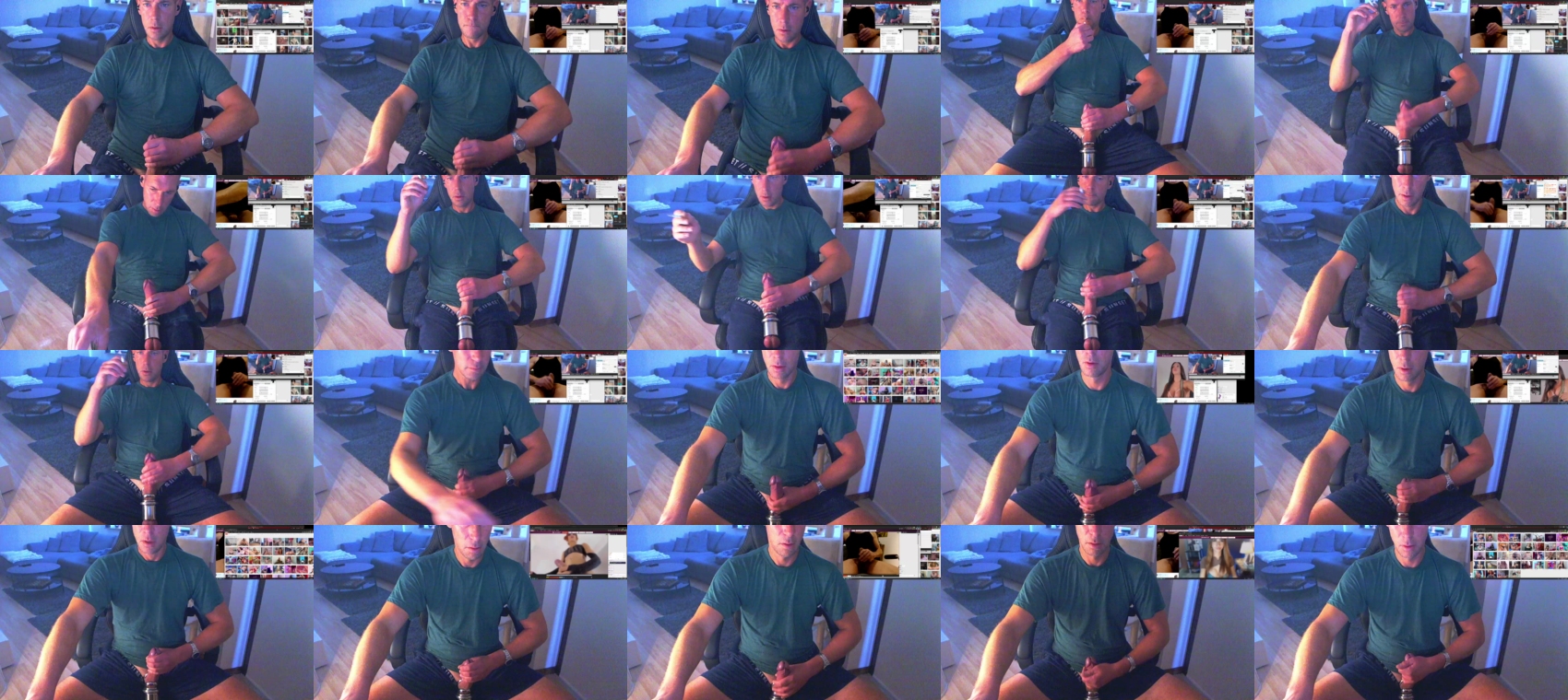 Reeper84 05-12-2023 Recorded Video playtime