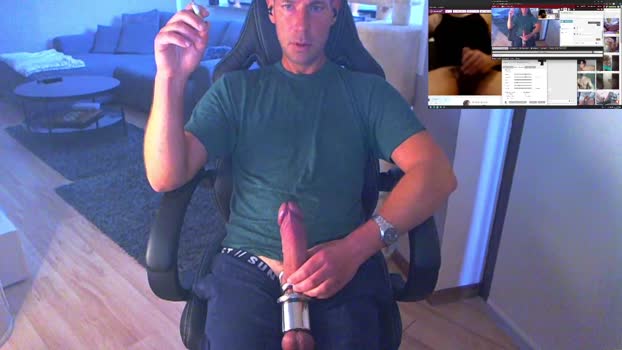 Reeper84 05-12-2023 Recorded Video playtime