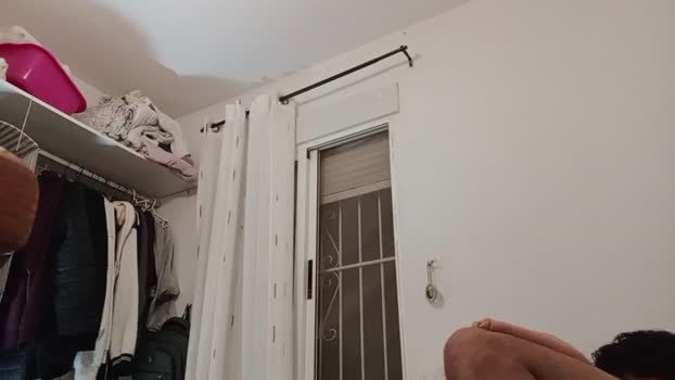 Simbron 05-12-2023 Recorded Video deepthroat