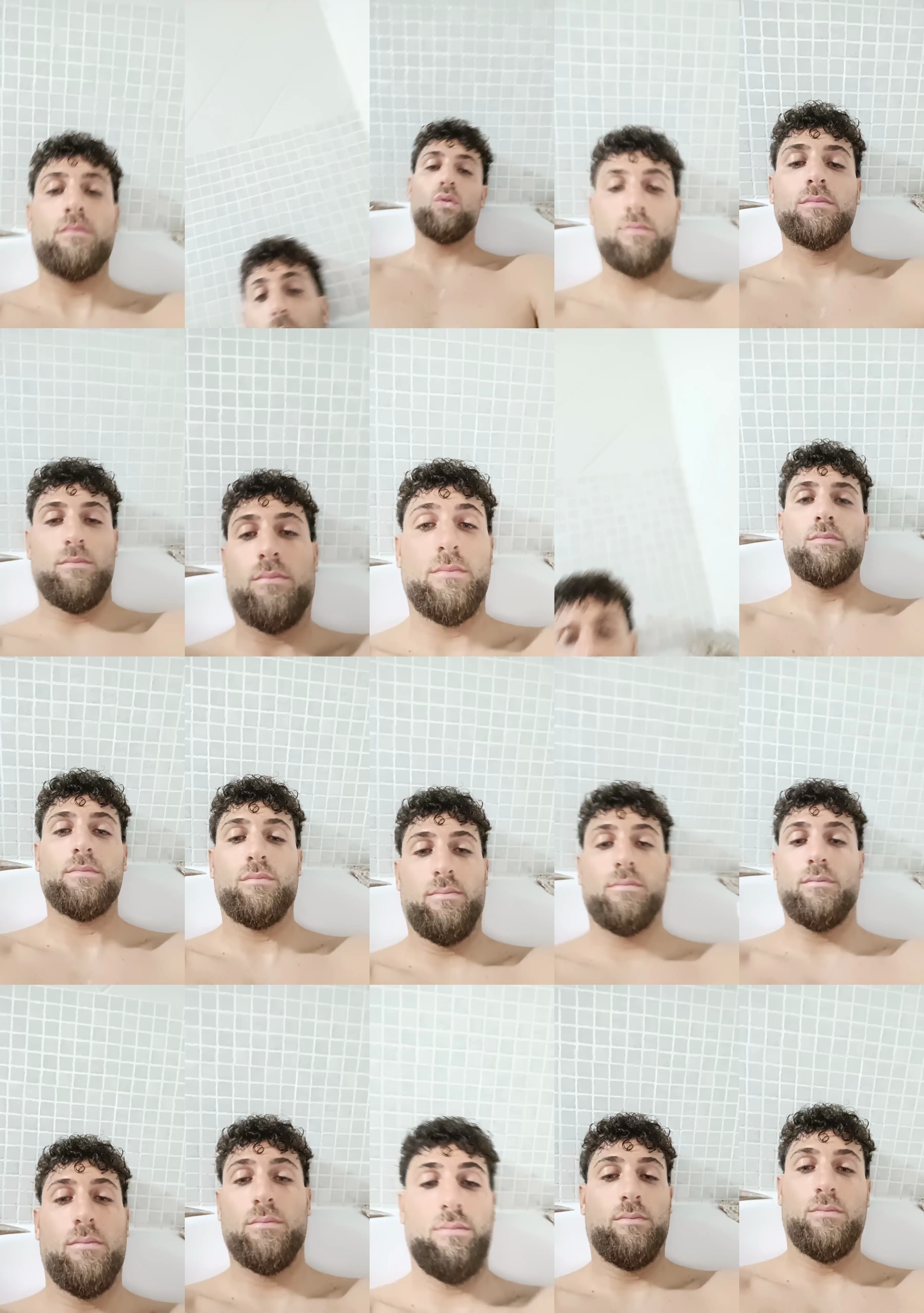Toulousiano 05-12-2023 Recorded Video twink