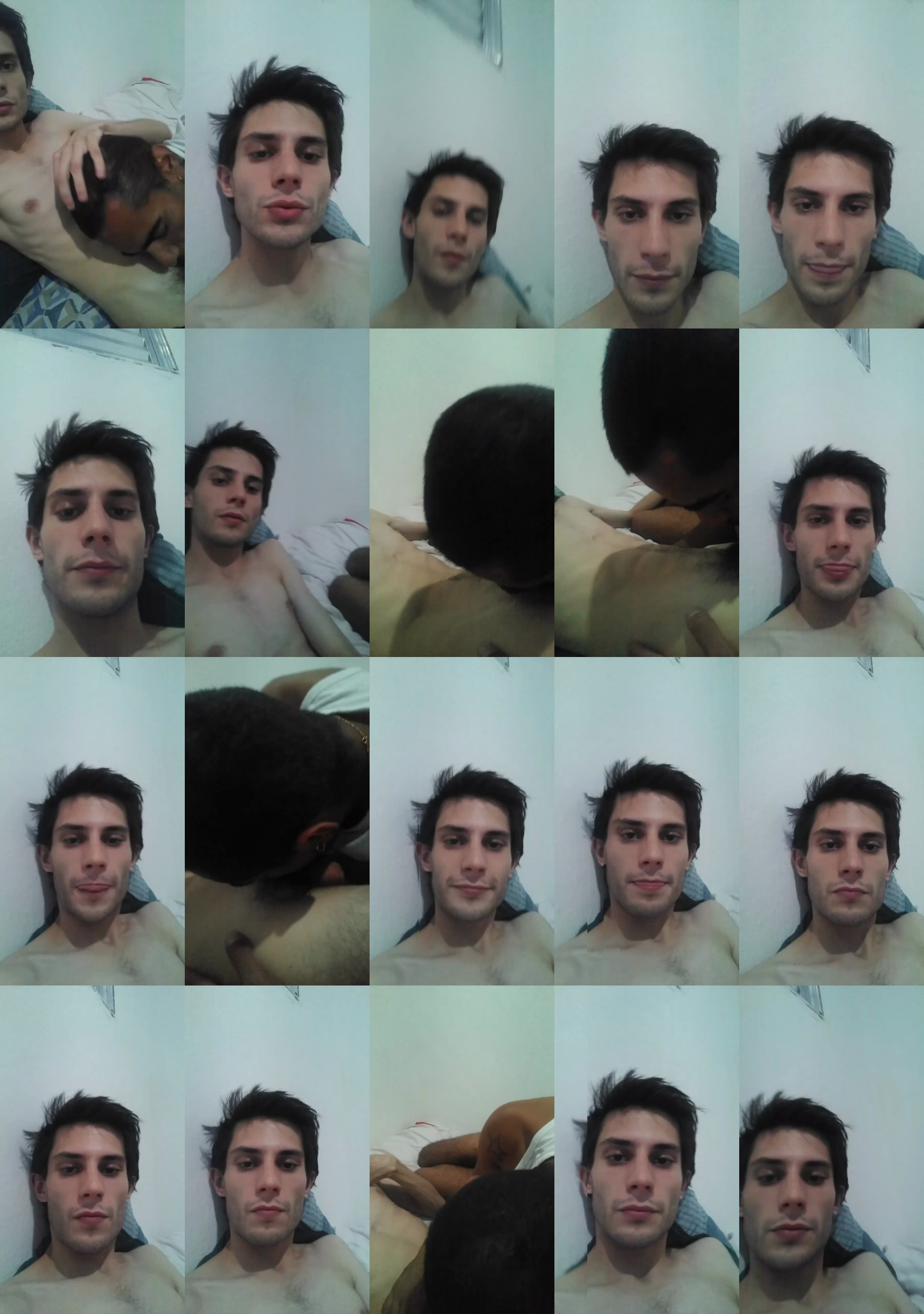 TwinkandblackBR 05-12-2023 Recorded Video Porn