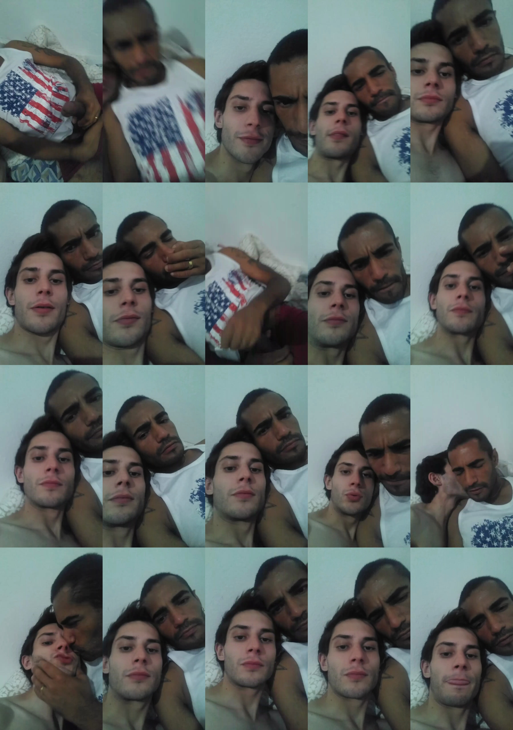 TwinkandblackBR 05-12-2023 Recorded Video Porn