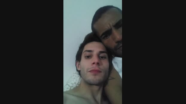 TwinkandblackBR 05-12-2023 Recorded Video Porn