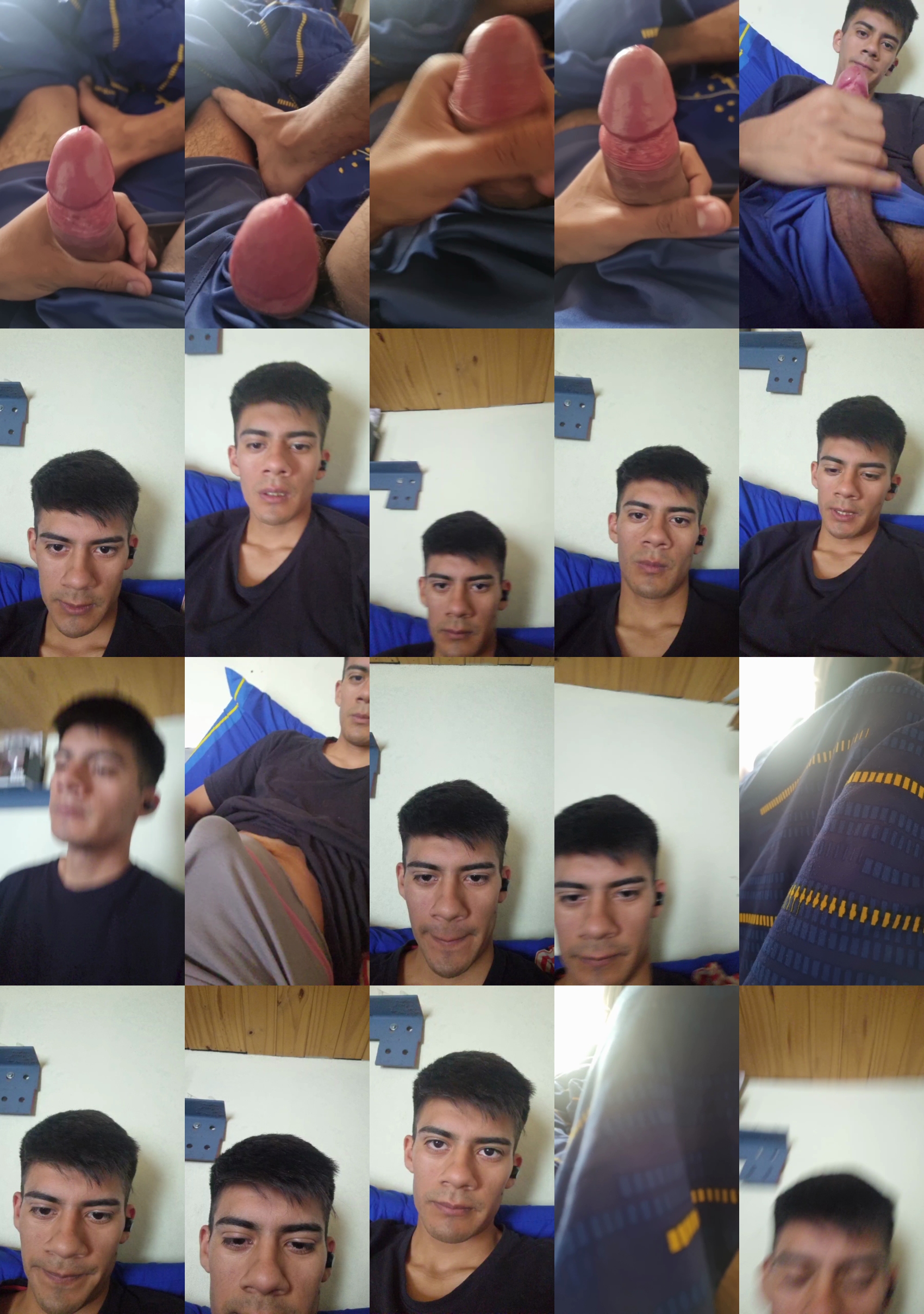 Vagabong836_Por 04-12-2023 Recorded Video gay