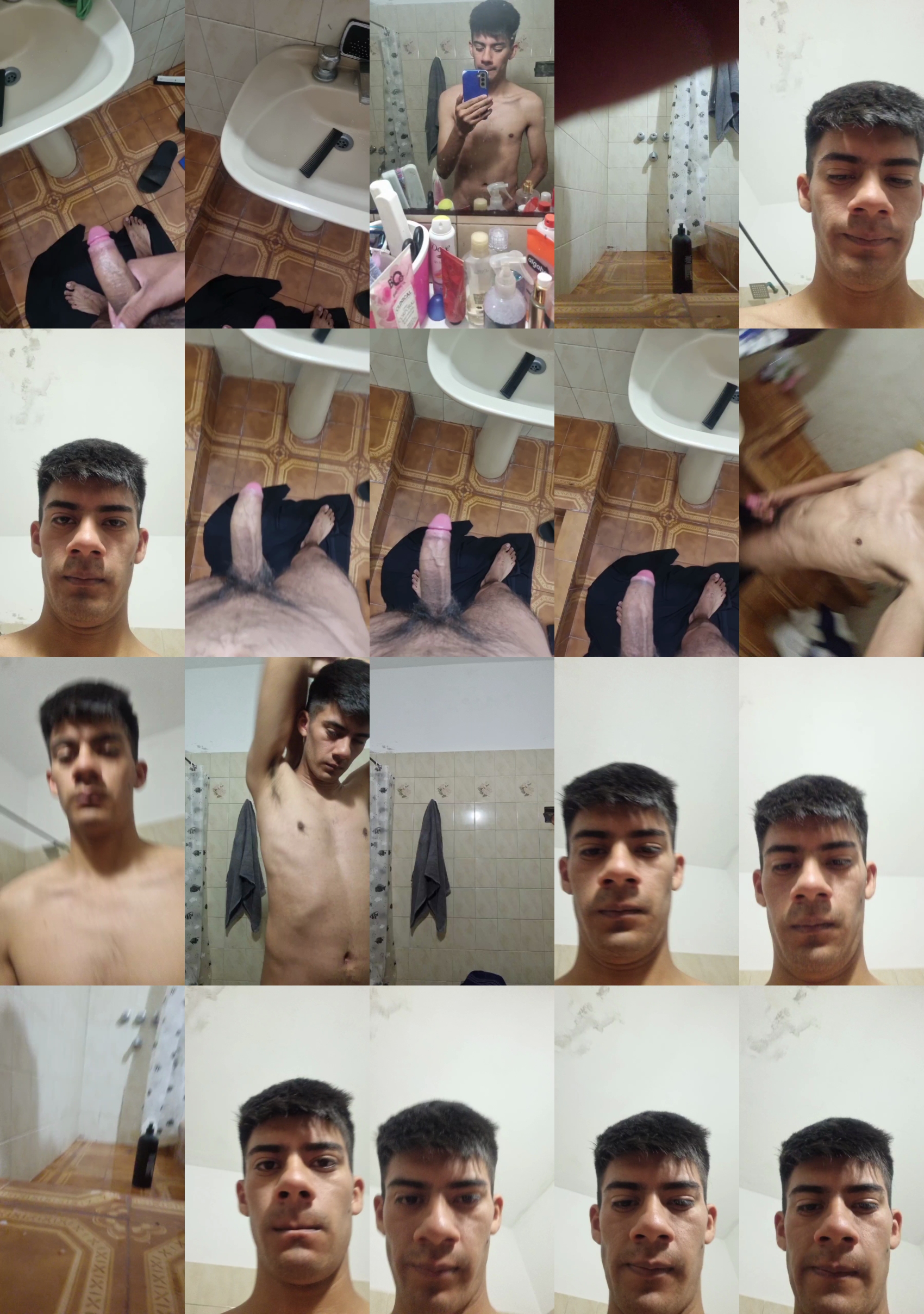 Vagabong836_Por 05-12-2023 Recorded Video naked