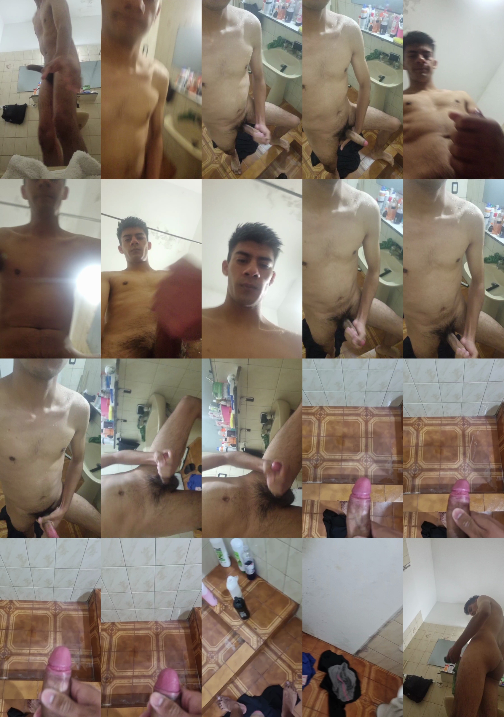 Vagabong836_Por 05-12-2023 Recorded Video jerking