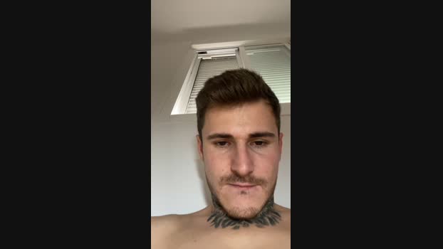 davidmake 05-12-2023 Recorded Video Naked