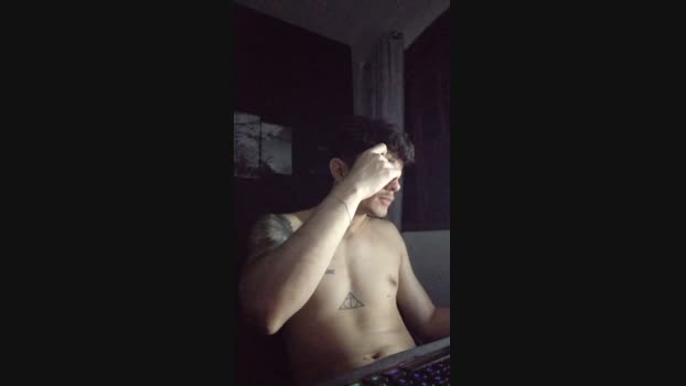 g00dric 05-12-2023 Recorded Video sexybody