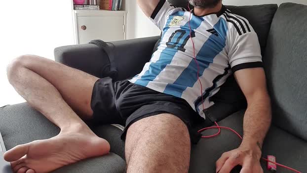 gaymuscle_ 05-12-2023 Recorded Video lick