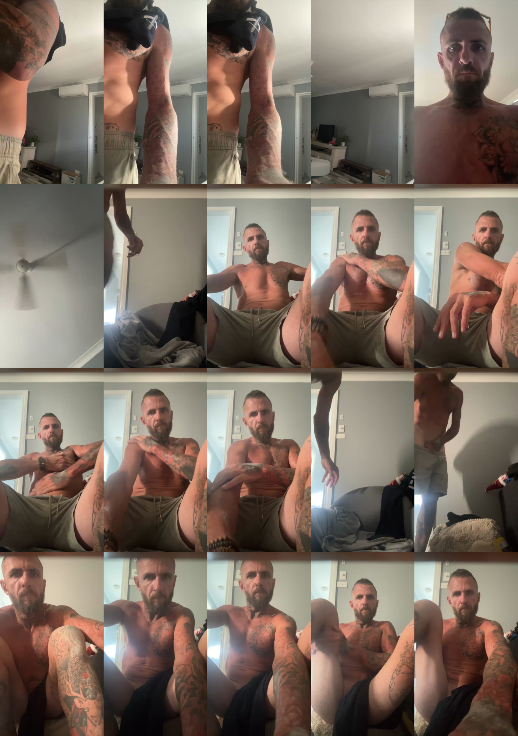 hornystud24 05-12-2023 Recorded Video legs