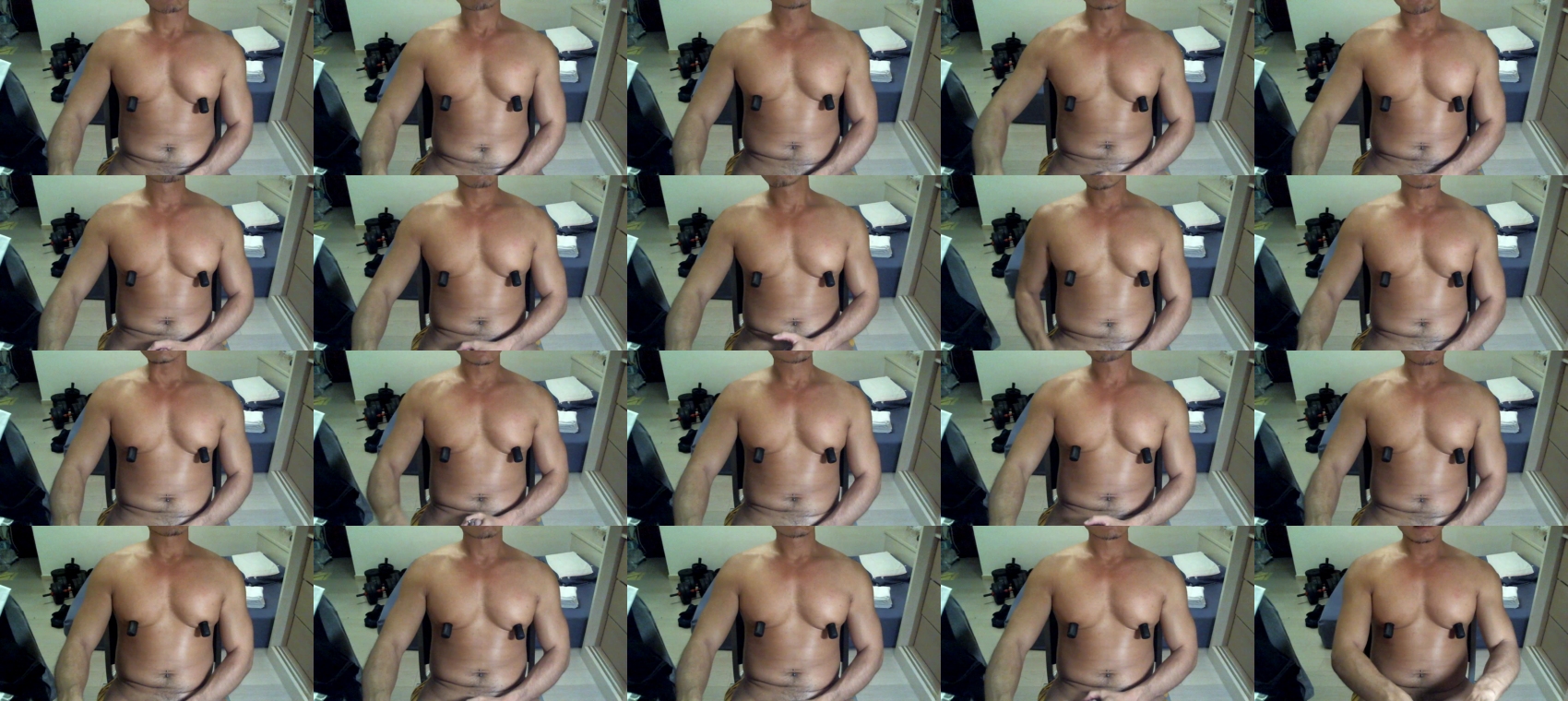 hsuout1 04-12-2023 Recorded Video Nude