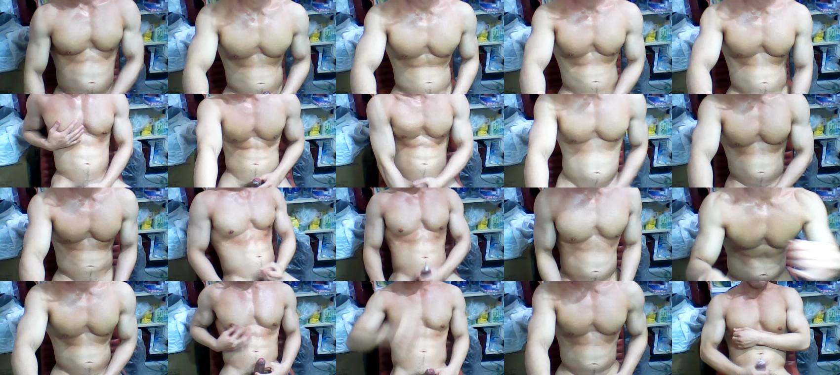 kevin10692022 04-12-2023 Recorded Video prettyface
