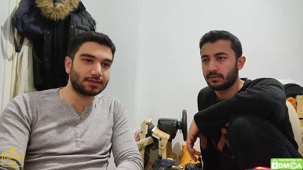 machineguys 04-12-2023 Recorded Video nude