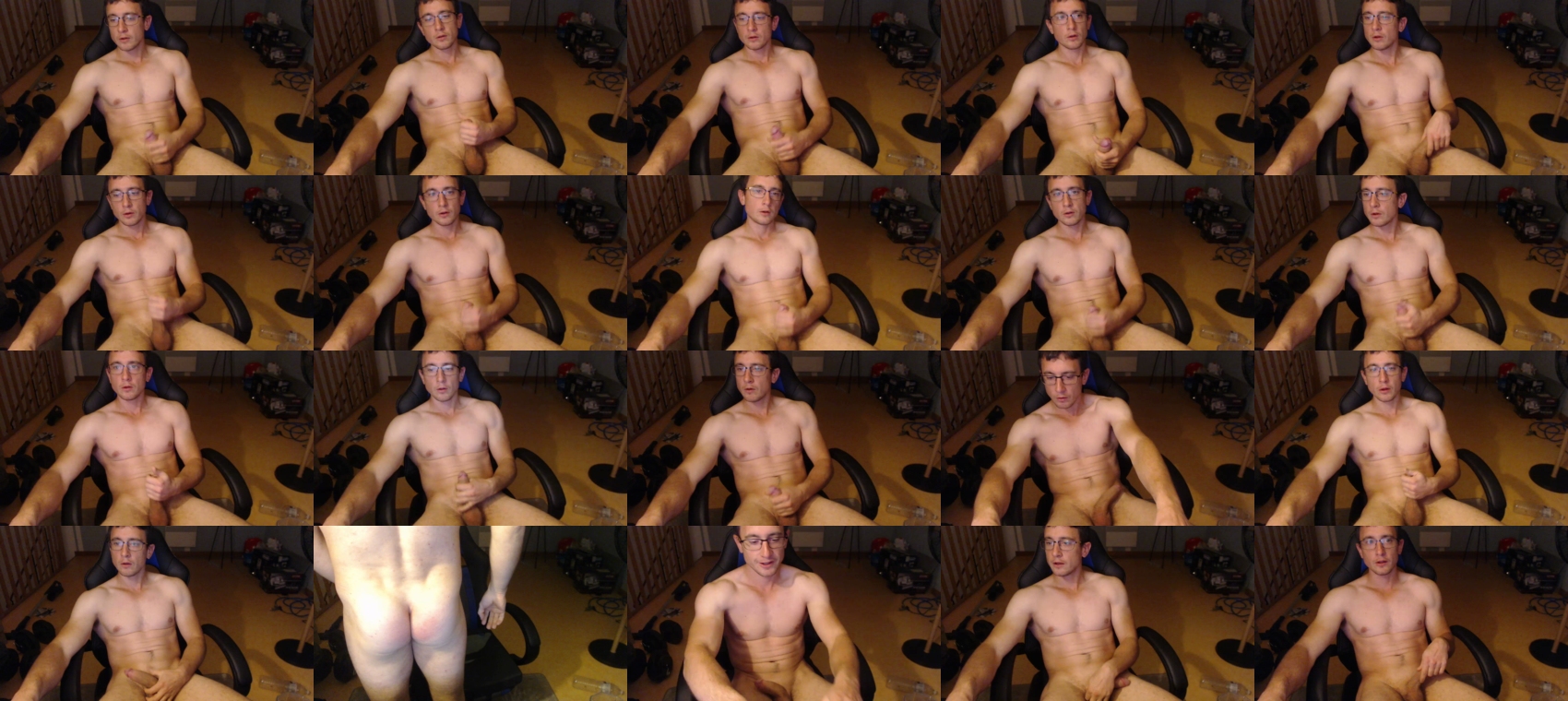minothor 04-12-2023 Recorded Video Show