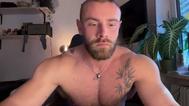 musclehunk97 05-12-2023 Recorded Video jackoff