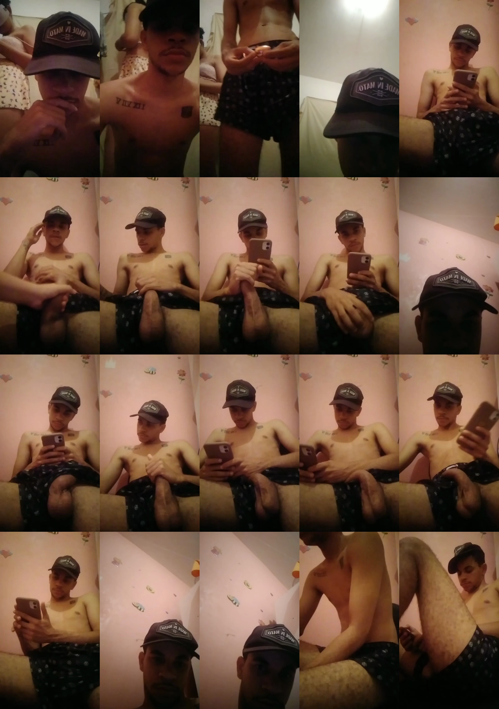 netohotxxx 05-12-2023 Recorded Video dirty