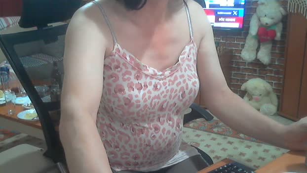 pollen_07 05-12-2023 Recorded Video spanking