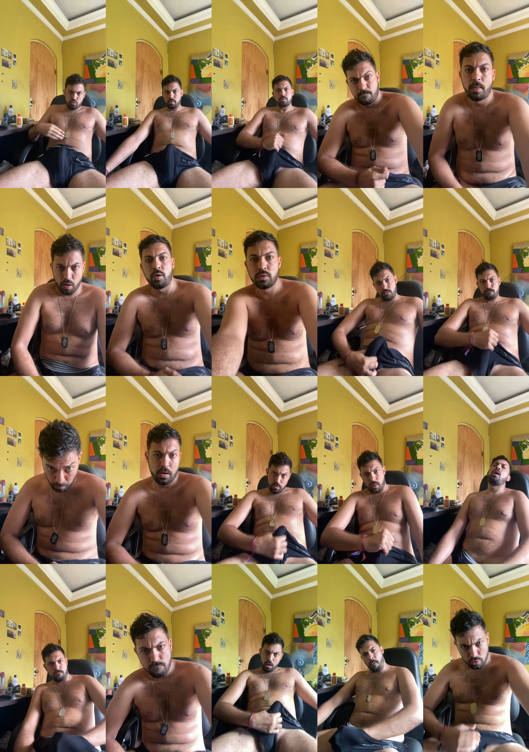 0800gladiador 05-12-2023 Recorded Video play