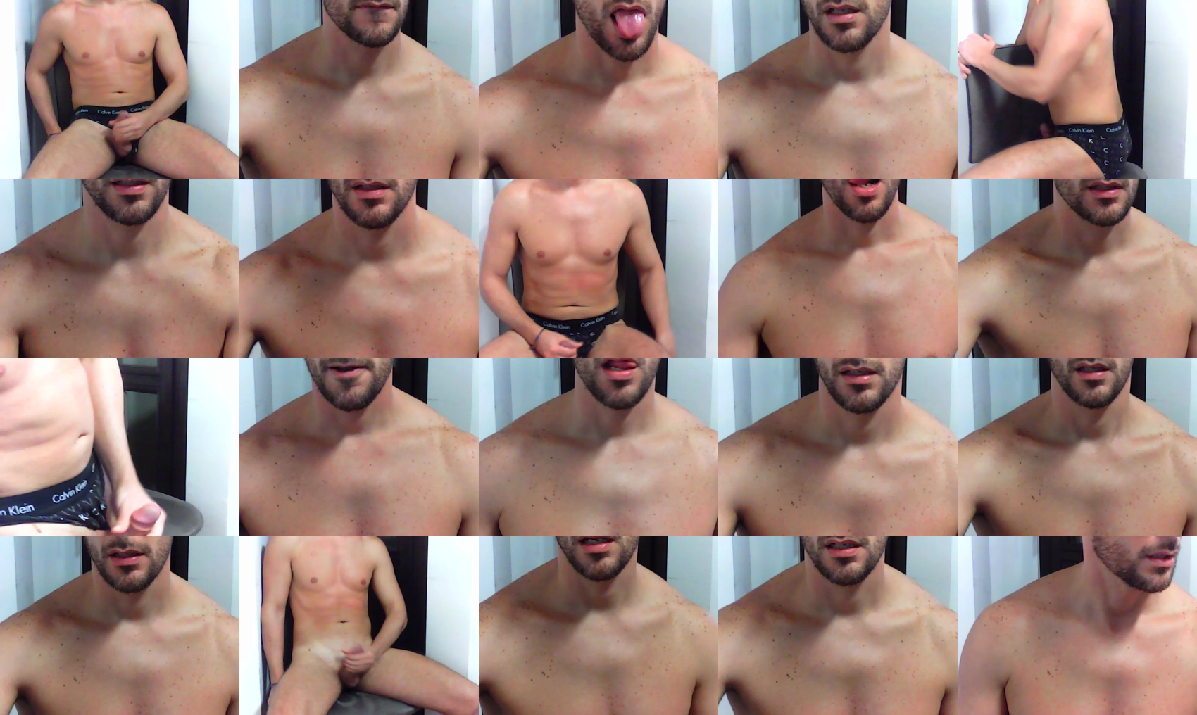 7ucas7 06-12-2023 Recorded Video fingers