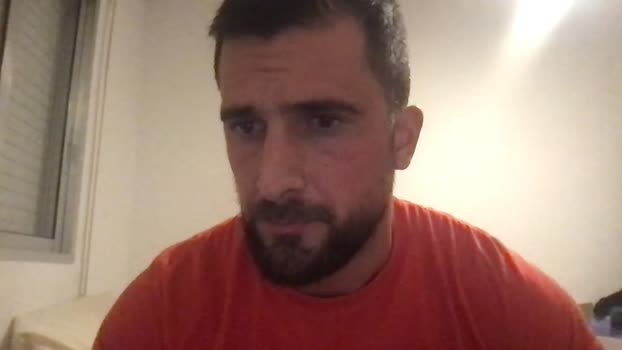 Alex877x 05-12-2023 Recorded Video moan