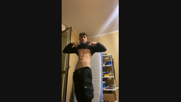 Andreacook 05-12-2023 Recorded Video fuckass