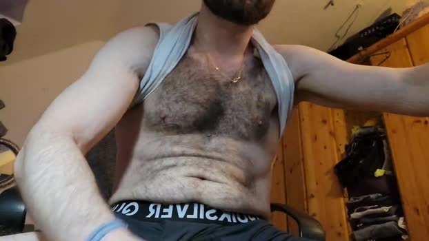 Donnie_Darko_93 05-12-2023 Recorded Video toy