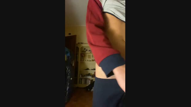 ErMaestro21 05-12-2023 Recorded Video sexymale
