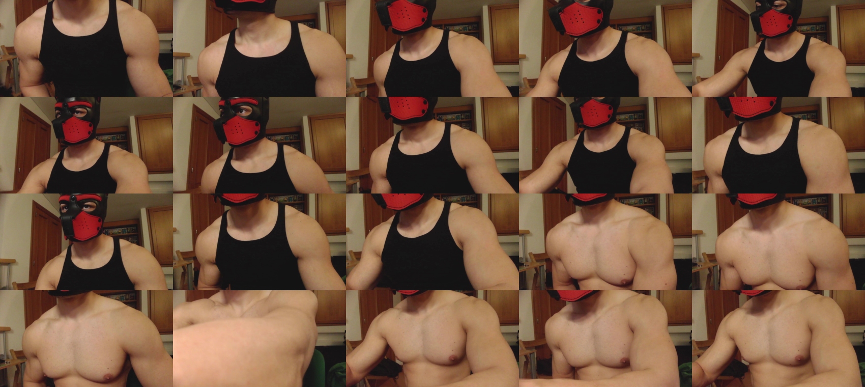 Frabroker 05-12-2023 Recorded Video bigdick