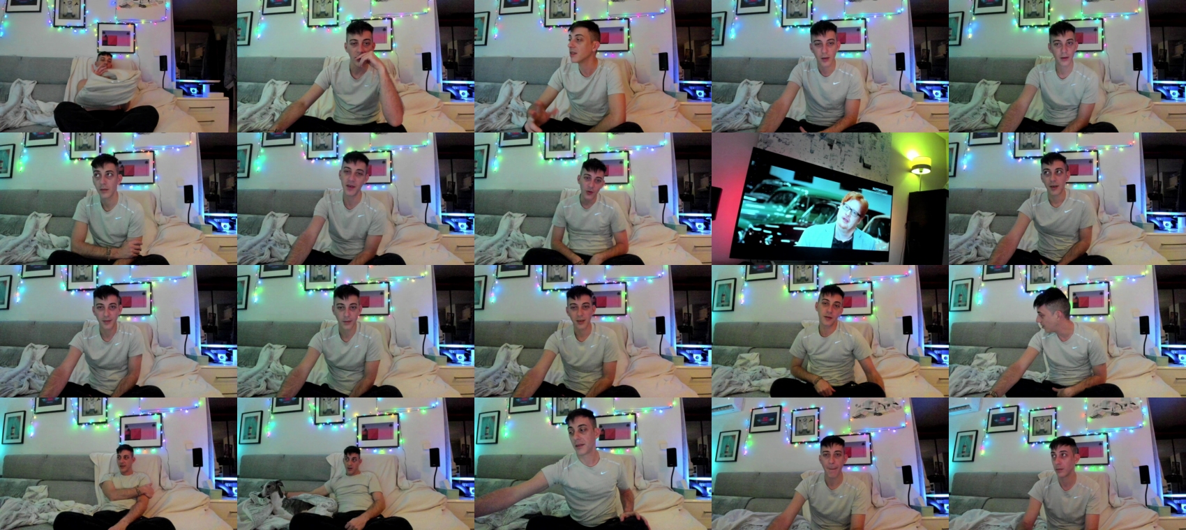 HuGo4K 06-12-2023 Recorded Video squirt