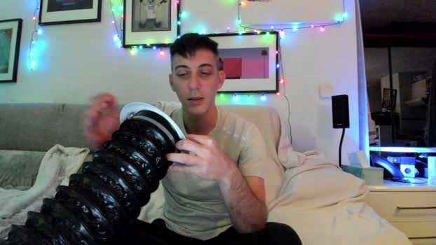 HuGo4K 06-12-2023 Recorded Video squirt