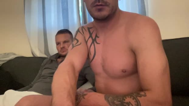 Hungmusclelads