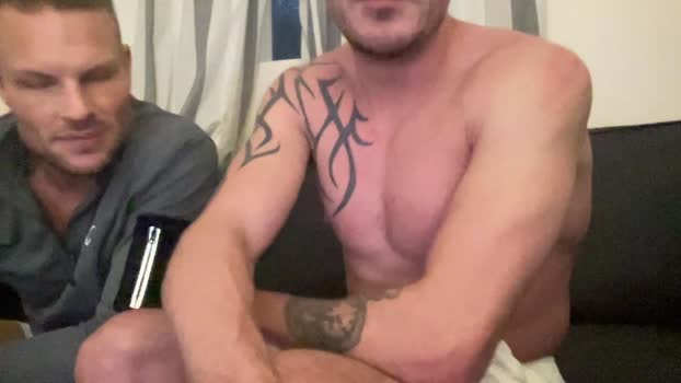 Hungmusclelads 06-12-2023 Recorded Video Ass