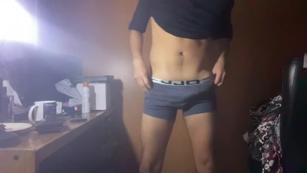 JovenDtado10 06-12-2023 Recorded Video sexybody
