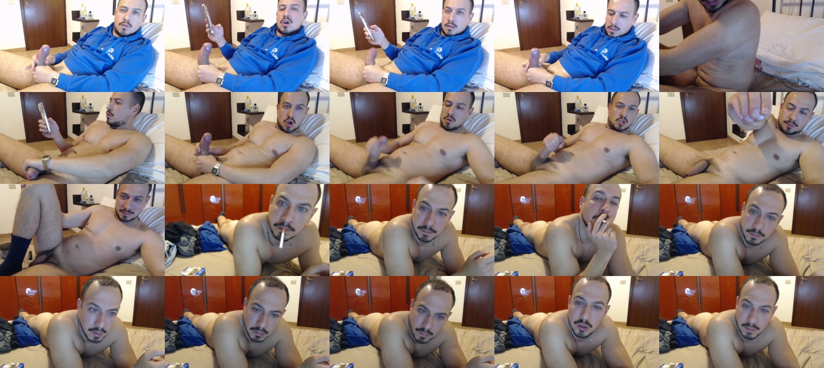 Legolar 05-12-2023 Recorded Video oral
