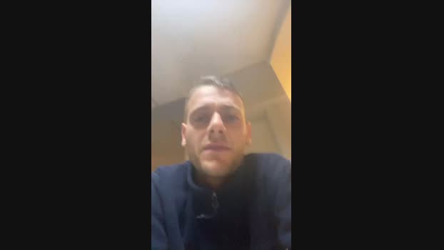 Locodice9 05-12-2023 Recorded Video analsex