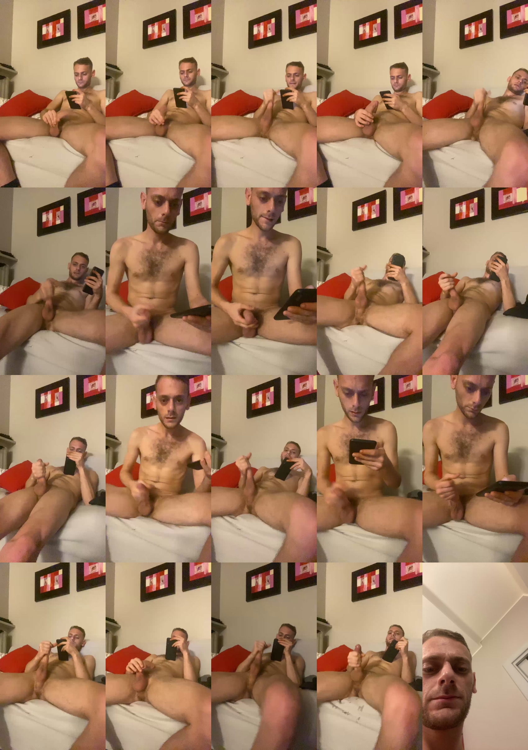Locodice9 06-12-2023 Recorded Video natural