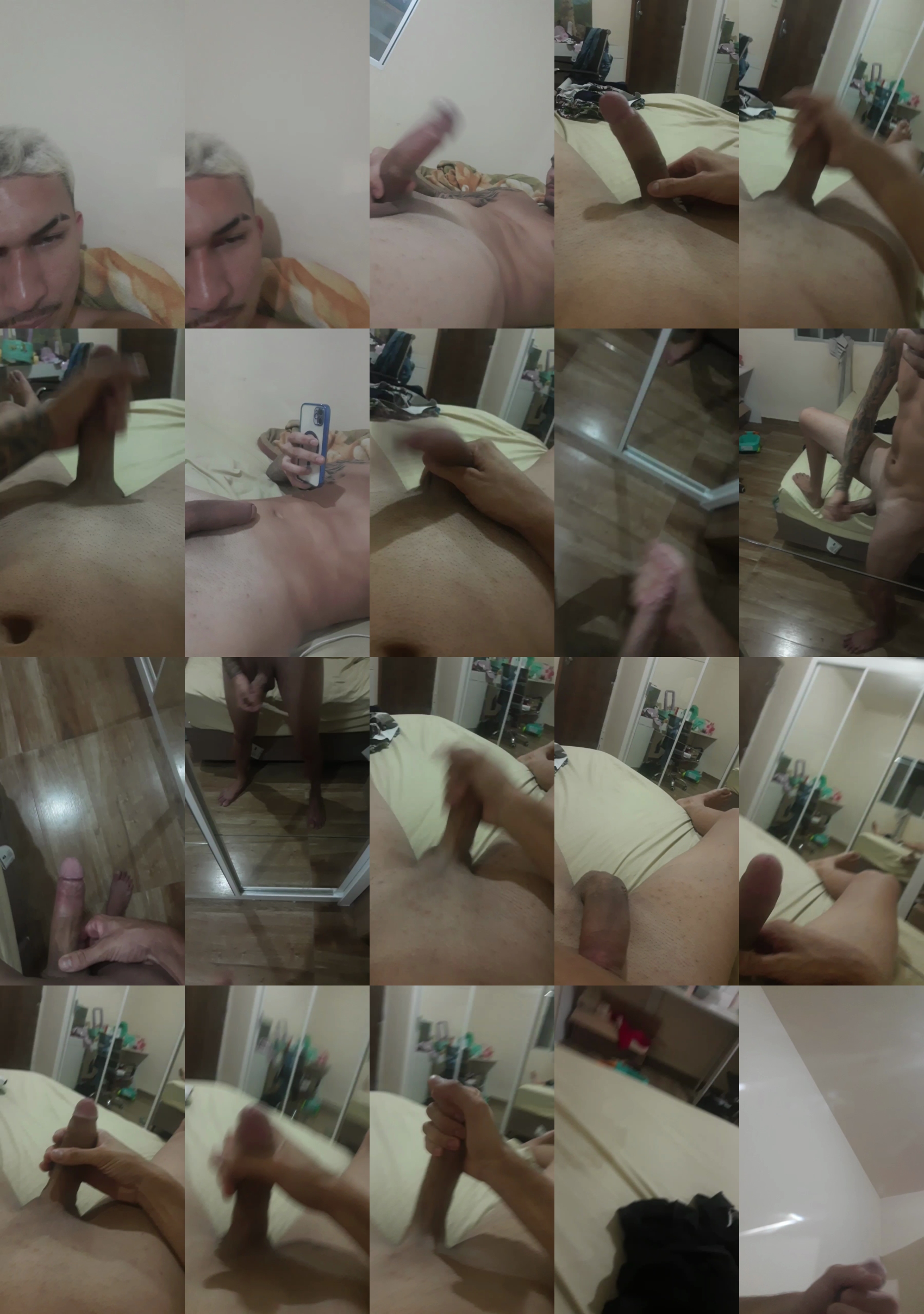 Luiismaia031 06-12-2023 Recorded Video naughty