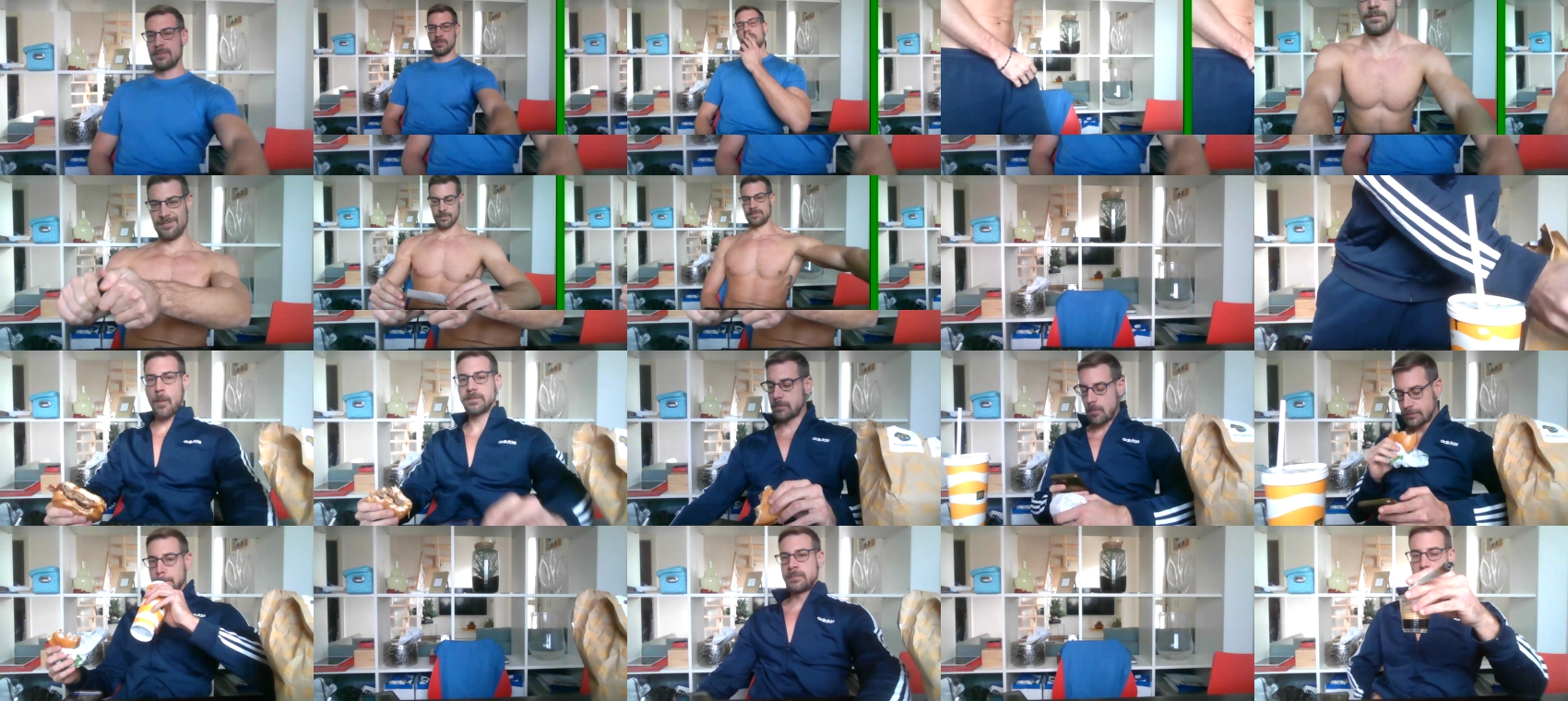 Magagna91 06-12-2023 Recorded Video oral