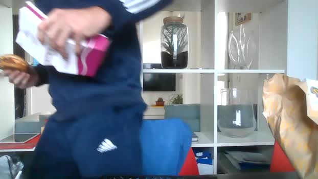 Magagna91 06-12-2023 Recorded Video oral