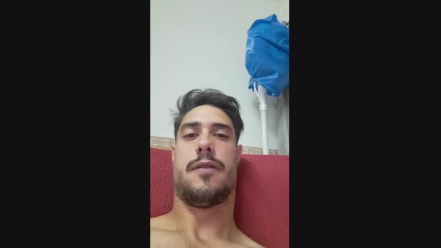 Marcian888 06-12-2023 Recorded Video Topless